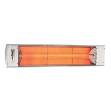 Eurofase EF25480S - 480V 2500W ELECTRIC HEATER,SS
